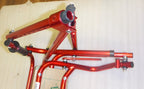 NIMBO INSPIRED WALKER KA2200S-2GCR NOW OPEN BOX