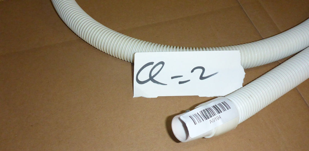 STRYKER CAST VAC HOSE USED GOOD CONDITION AS PHOTO