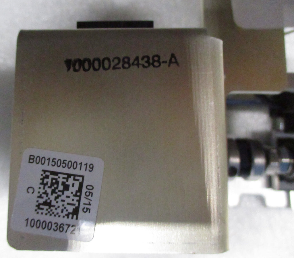 MOTOR 17PM-K406-02W AND PARTS FROM SIEMENS VISTA 500