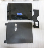 SET OF FRONT SHROUD STANDARD BASE FOR INVACARE 2021 TDX-SPII WHEELCHAIR