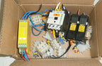 MOLLER DILR22-G AND ONE PHOENIX CONTACT PSR-ESA4_B AND 2 FUSETEK MD30F 30