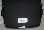 Power Plus Mobility Cushion back 18x18 INCH with Accessories Very Good Condition