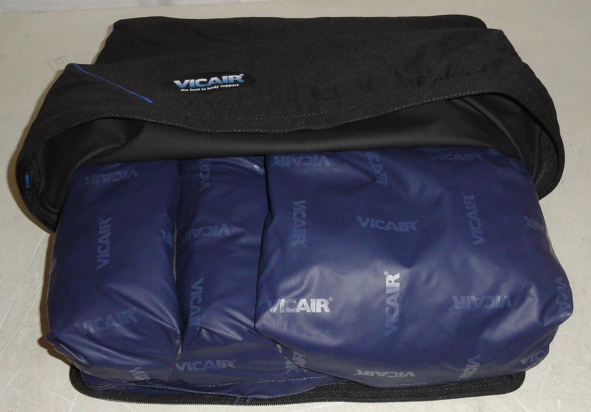 VICAIR Adjuster 16 MD10/4040 Cushion Size 16"X16" With Cover ACV10/RV/4040