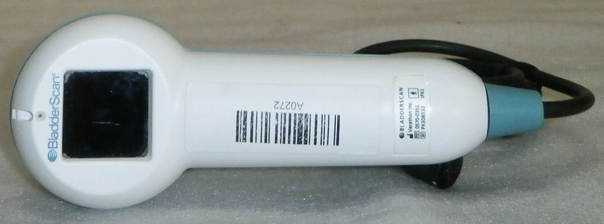 Verathon Bladderscan Probe 0570-0351