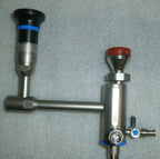 Olympus 10mm 0° Operative Laparoscope (A52000A)