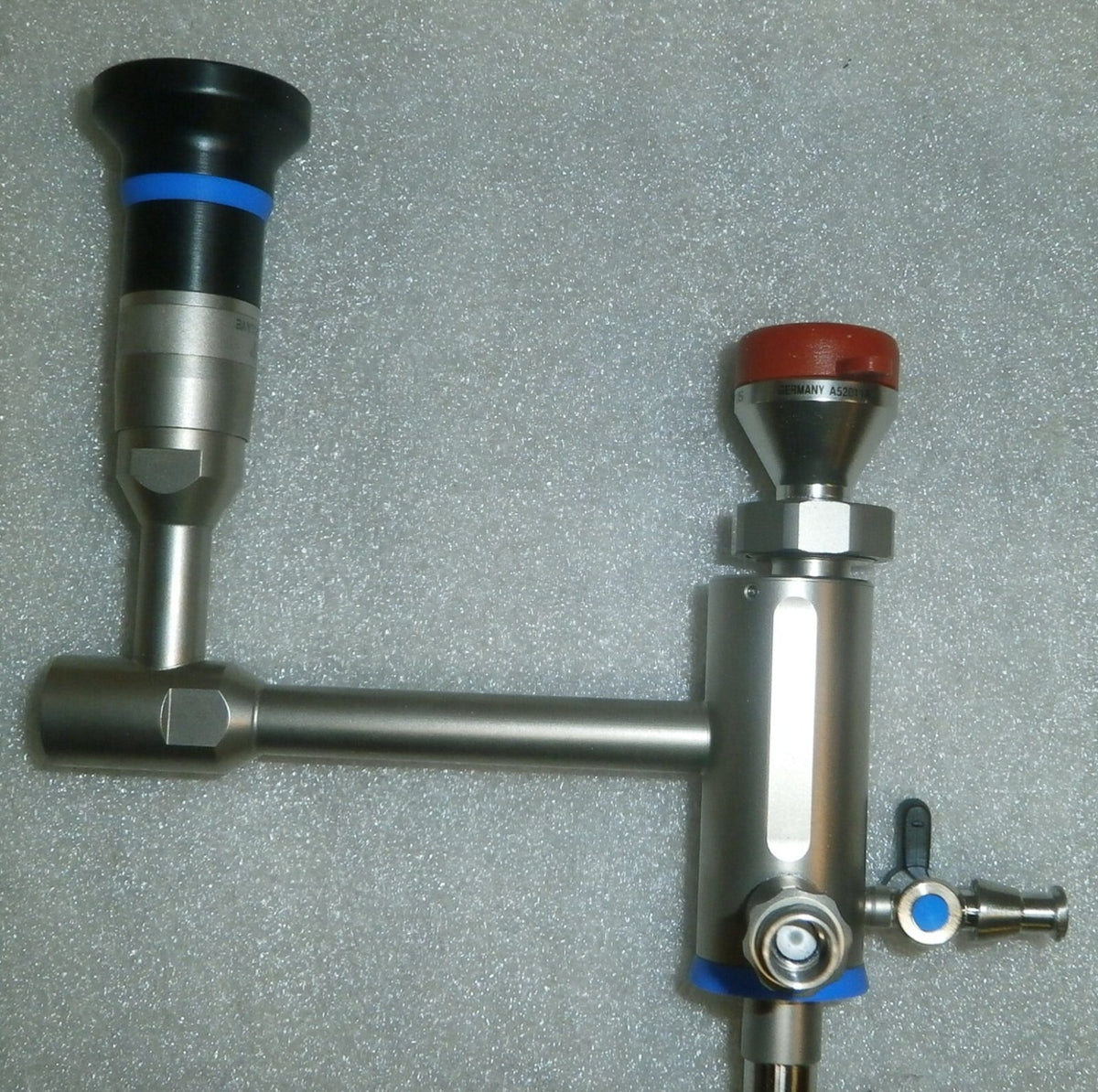 Olympus 10mm 0° Operative Laparoscope (A52000A)
