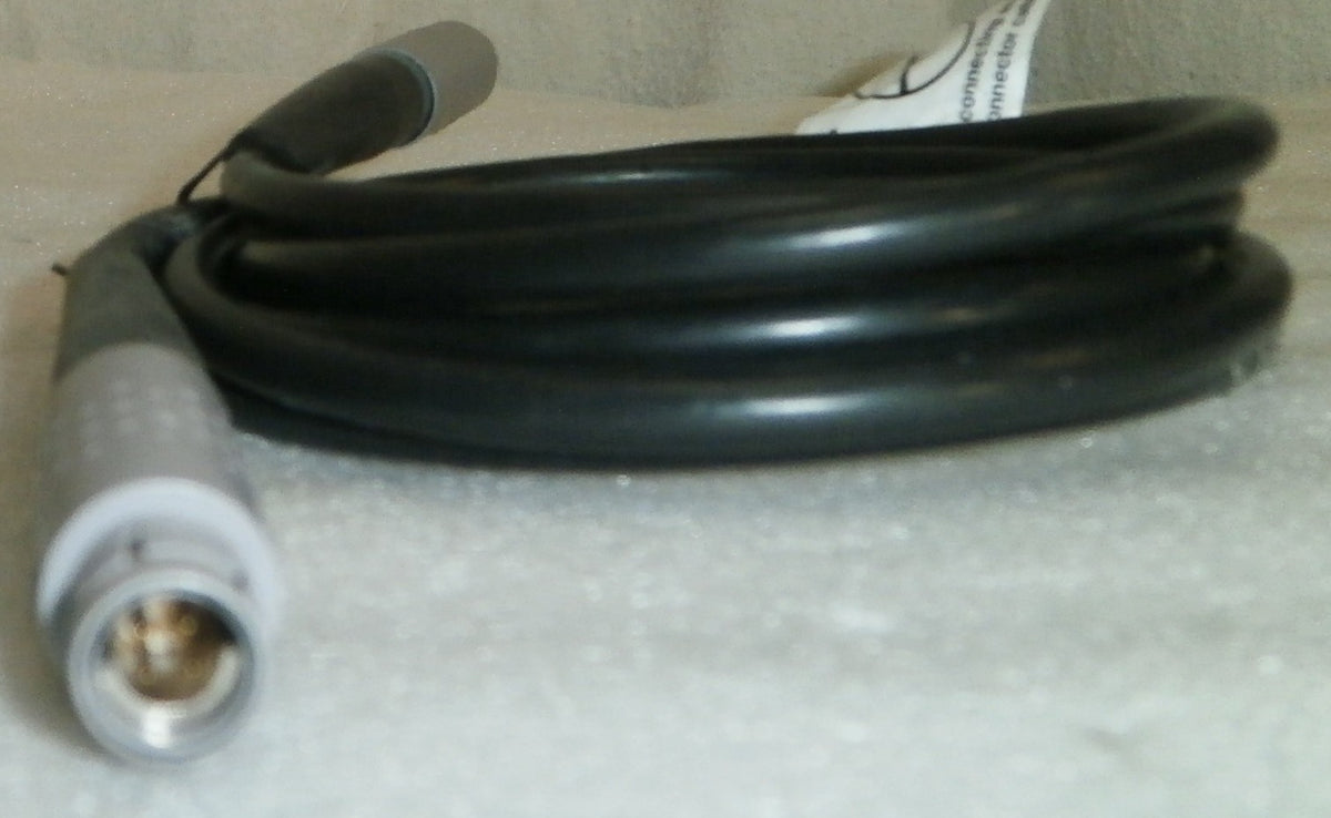 Verathon Glidescope GVL 3 0574-0007 w/ 0600-0237 cable
