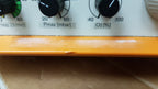 Drager Oxylog 3000 Ventilator 2M86955 w/ Hose - No Power Supply
