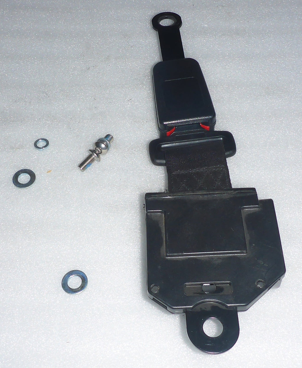 SAVARIA K2C17060006645 K2 S STAIR LIFT SEAT BELT AS PHOTO USED GOOD CONDITION
