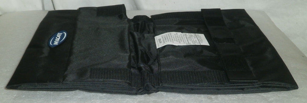 Invacare Cover Assembly Back Upholstery Size 16W x 15-19H Model 1168654