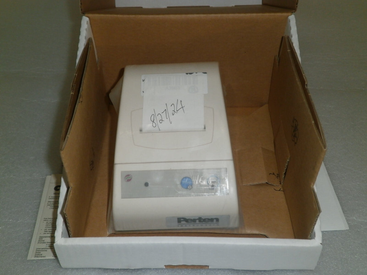 Perten Printer NEOS-S44N-PS-0001 Custom Neo Neos