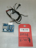 BRUNO STAIR LIFT PCB BOARD PCB-00097 AND CABLES (No Tariffs)