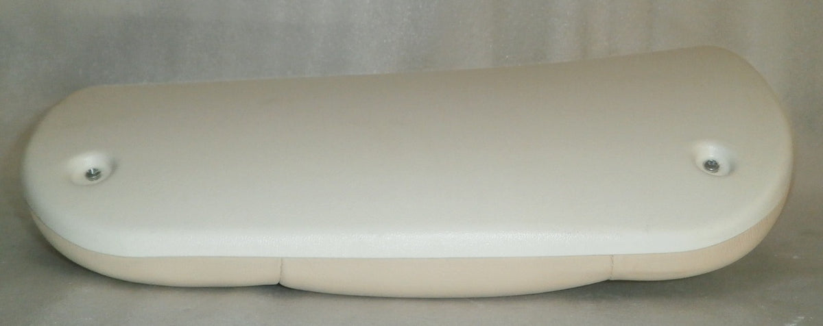 HANDICARE FREE CURVE STAIR LIFT ORIGINAL BACK AND SEAT CUSHION ONE EACH GOOD