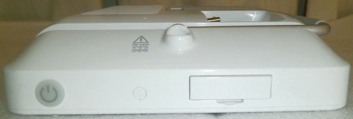 Ambu aView 2 Advance Monitor w/ Power Supply (No Tariffs to USA)