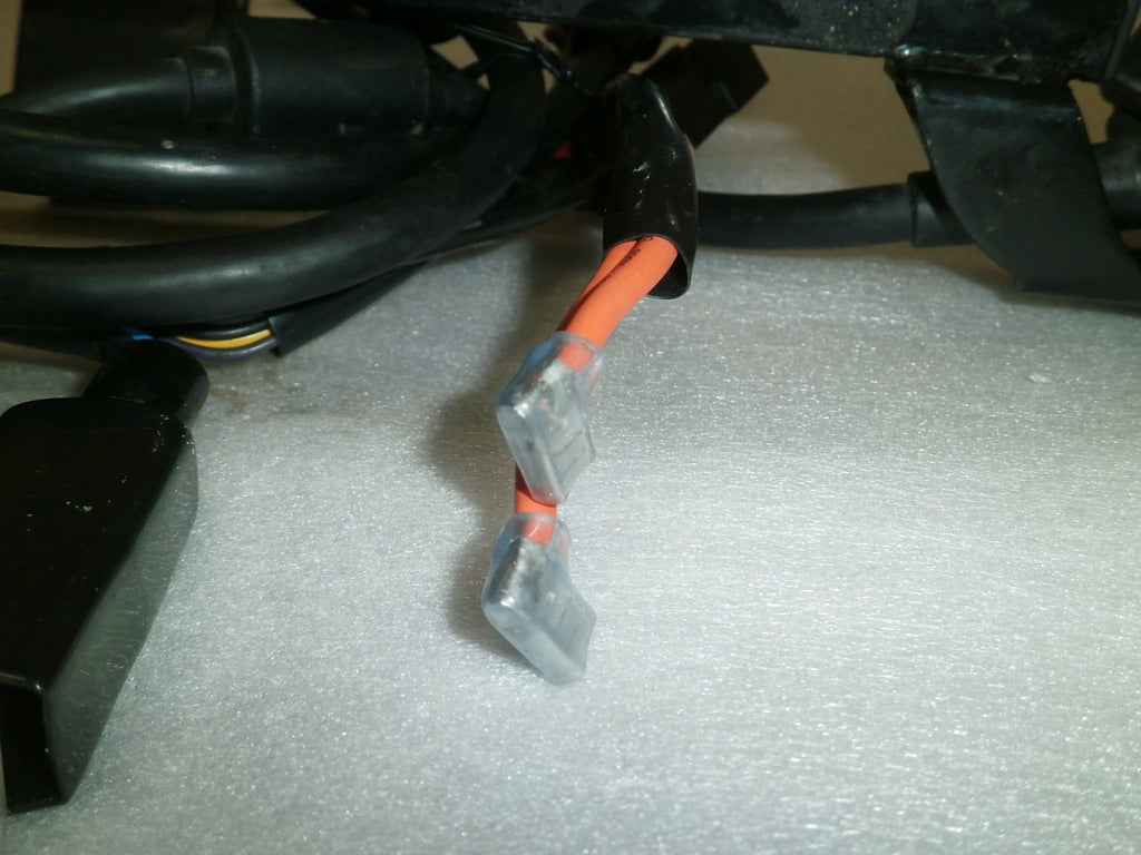 PRIDE JAZZY VSI JOYSTICK D50498.04 GOOD CONDITION