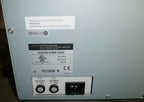 Fujifilm HESKA DRI-CHEM 7000 7000iv Chemistry Analyzer – Powers On