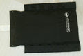 Motion Composites Wheelchair Fabric Back cover Upholstery 14" Good Condition