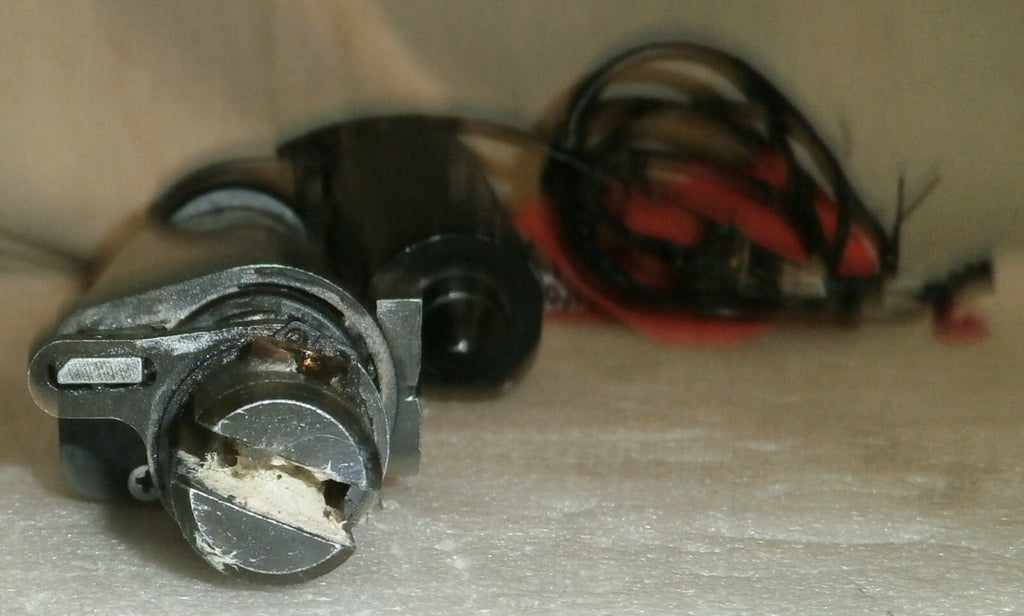 REAC POLAND Actuator Type: LL-3001/41 with Item No: 94UB1AB1
