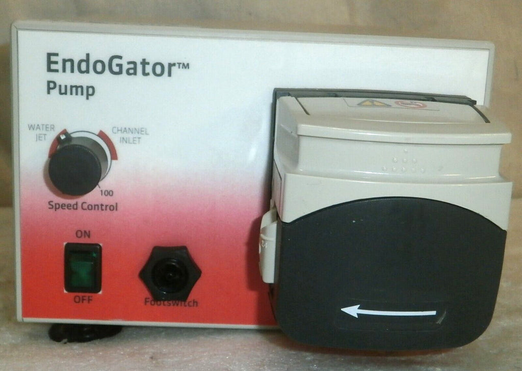 Bryne Endogator Pump