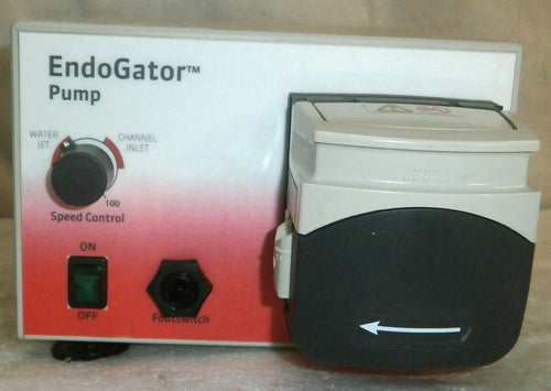 Bryne Endogator Pump