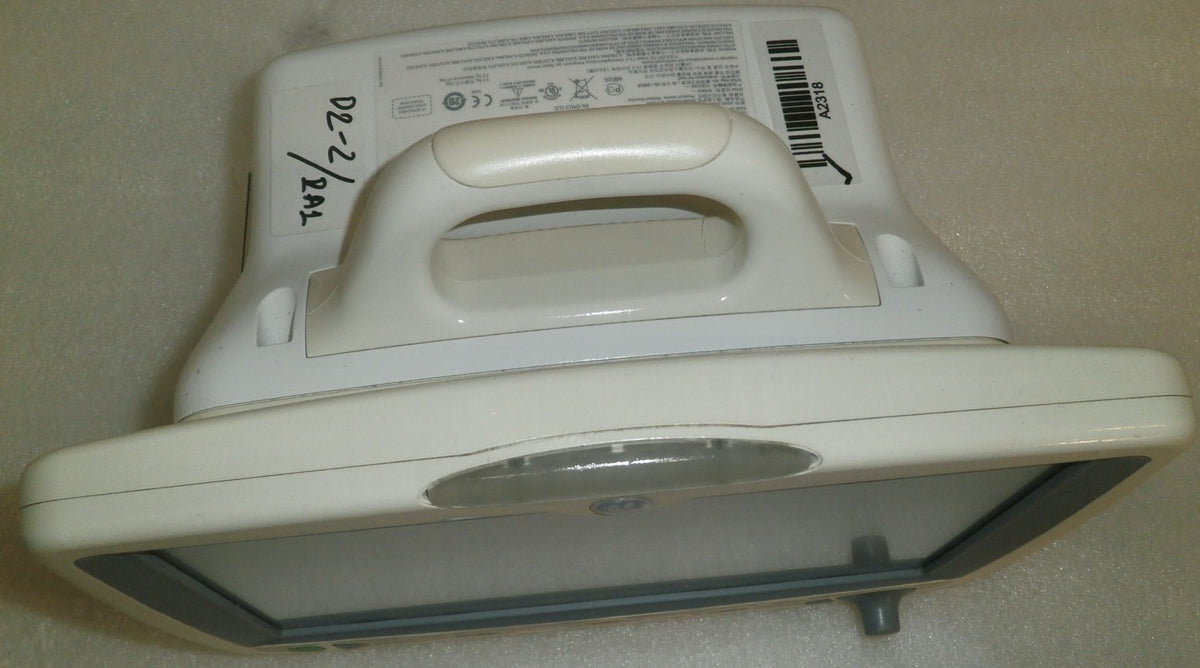 GE Dash 5000 Patient Monitor (no battery or cord included)
