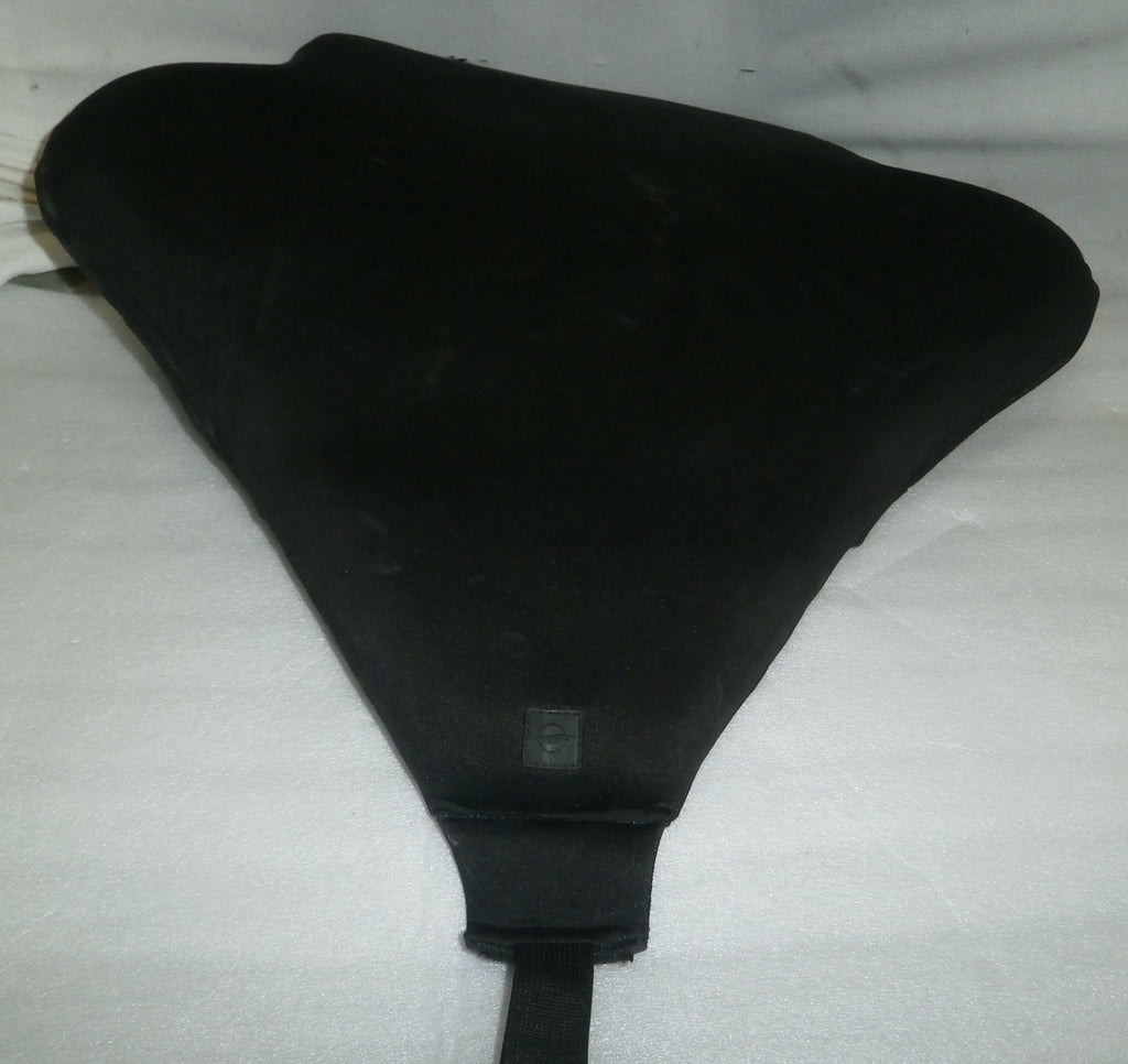 NXT WHEELCHAIR BACK CUSHION USED VERY GOOD CONDITION DIMENSION AS PHOTO