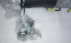 SAVARIA K2 S STAIR LIFT MOTOR PARAVALUX 90115-24V AND BOLTS AS PHOTO USED