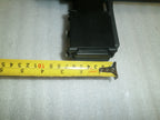 PAIR OF WHEELCHAIR ARM RESTS LEFT AND RIGHT WITH SUPPORT FOR QUICKIE LXi