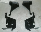 Pair of Invacare TDX SP2 Light Cover Complete Very Good Condition