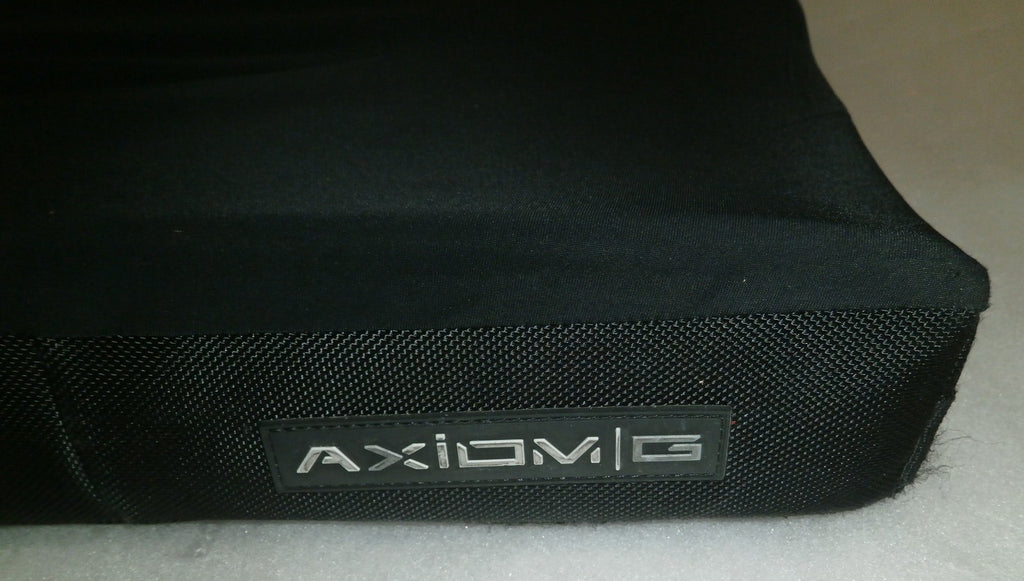KI MOBILITY AXIOM G WHEELCHAIR CUSHION XG 19X18X4 INCH GOOD CONDITION