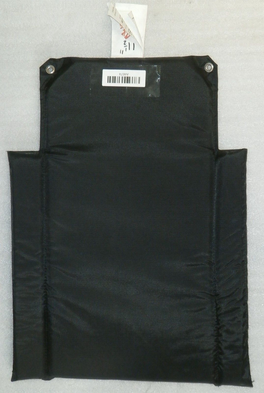 Ki Mobility Catalyst Wheelchair Back Cover size 11.5"