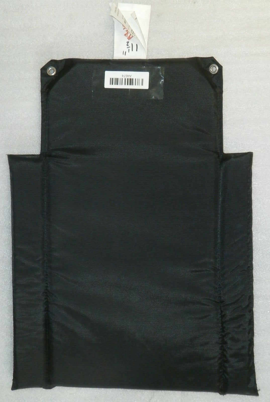 Ki Mobility Catalyst Wheelchair Back Cover size 11.5"