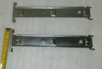 SET OF 2 HOYER LIFT BATTERY HOLDER