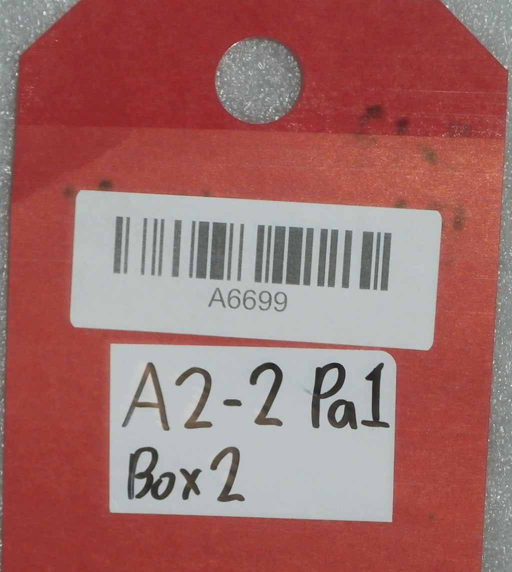 2017 Emag Biomerieux Mallardi 060201/NL 11600.07-210/125 & Board 22304P814500251