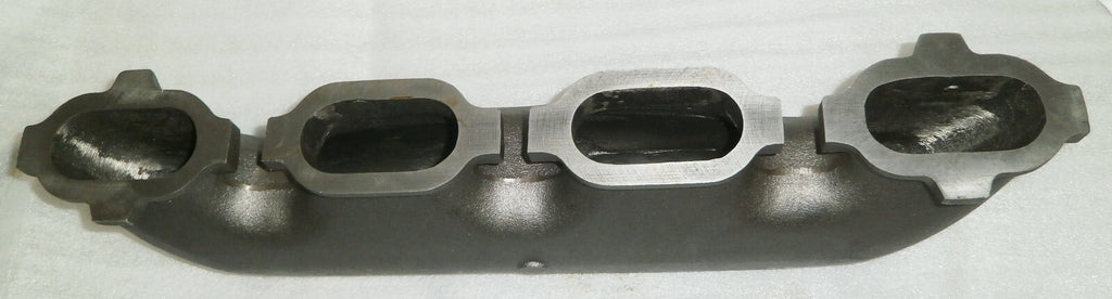 MANIFOLD 05176730 GENUINE DETROIT DIESEL ENGINE PARTS FITS 1978-1988 TEREX TS-14