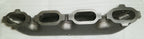 MANIFOLD 05176730 GENUINE DETROIT DIESEL ENGINE PARTS FITS 1978-1988 TEREX TS-14