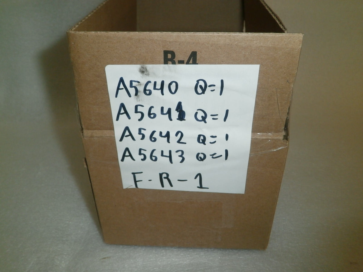 BHM MEDICAL INC. 24V MOTOR E0006 24VDC 29/07