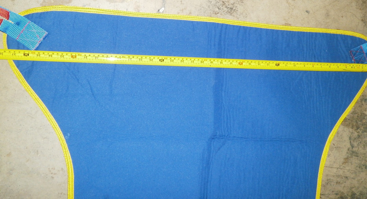 DRIVE FULL BODY SOLID SLING VERY GOOD CONDITION