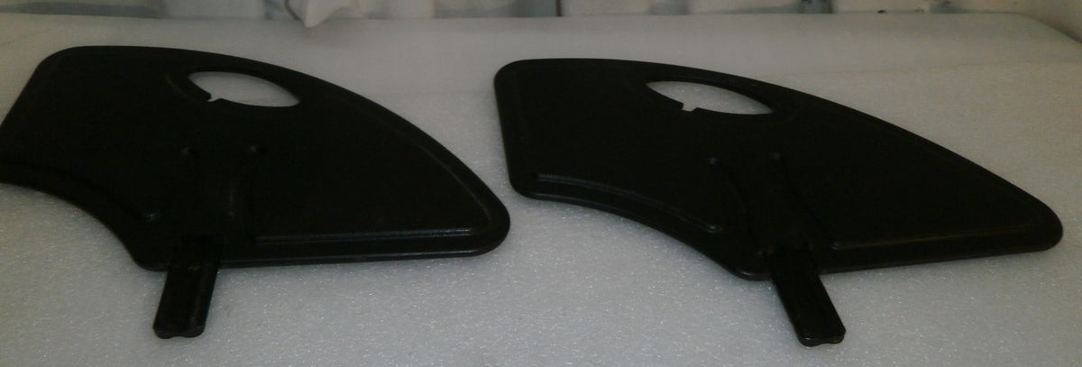 WHEELCHAIR ARMREST AS PHOTO USED GOOD CONDITION