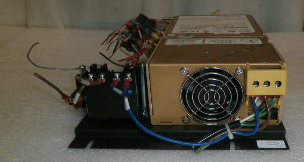 AMTEC POWER SUPPLY MVP SERIES MP4-1Q-4LQ-00 (-456) FROM KODAK DIRECTVIEW C