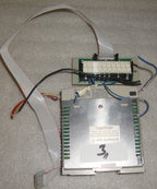 IDEC PS5r-SF24 power supply-with idec bx1d-s20a