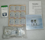 Welch Allyn 690 SureTemp Plus Thermometer w/ Accessories (No Tariffs to the USA)