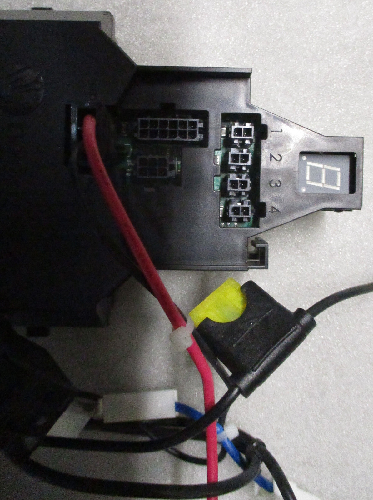 HANDI CARE LIFT USED PARTS AS PICTURES