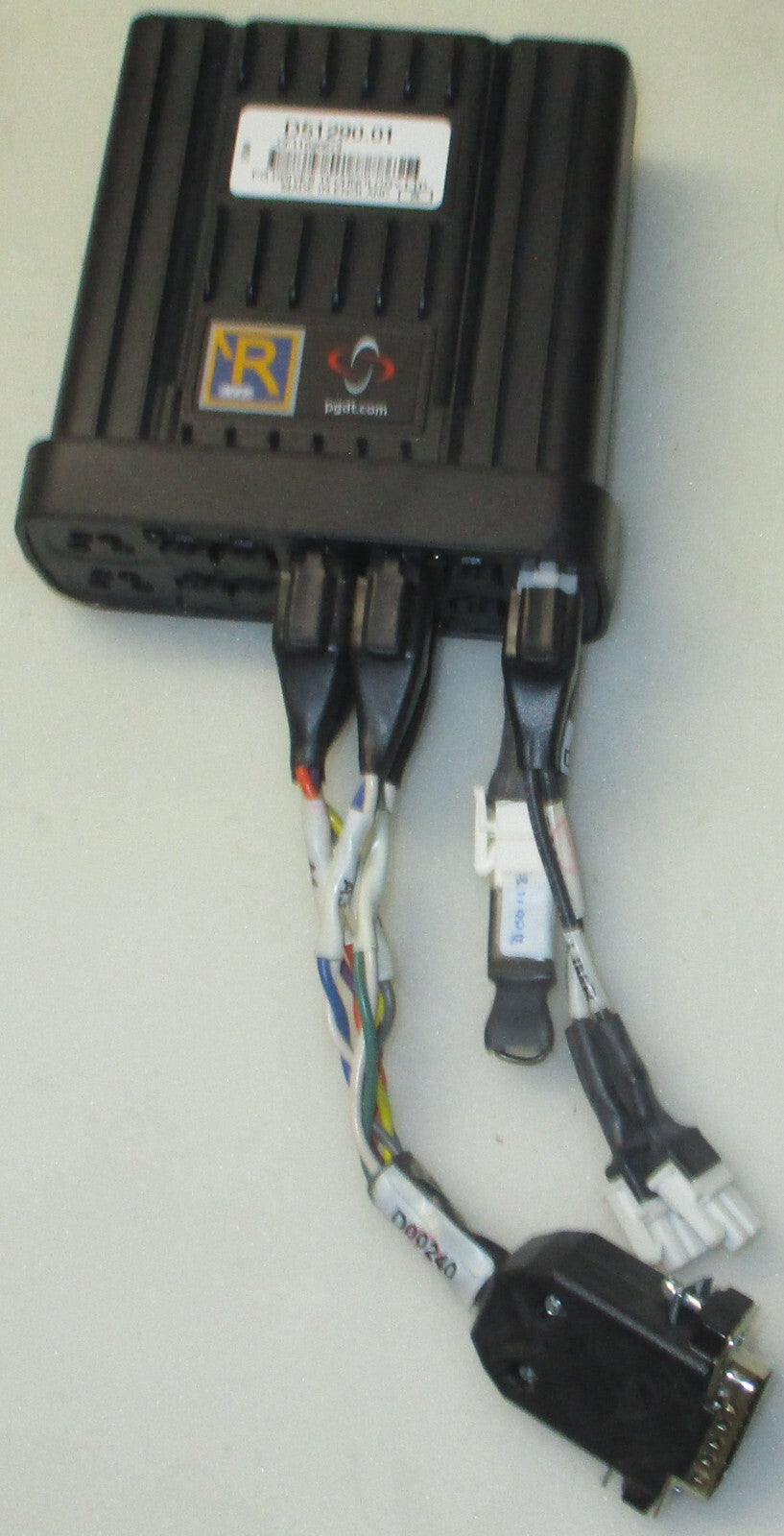 PG CONTROL POWER CHAIR SEATING CONTROL MODULE D51290.01 USED GOOD CONDITION