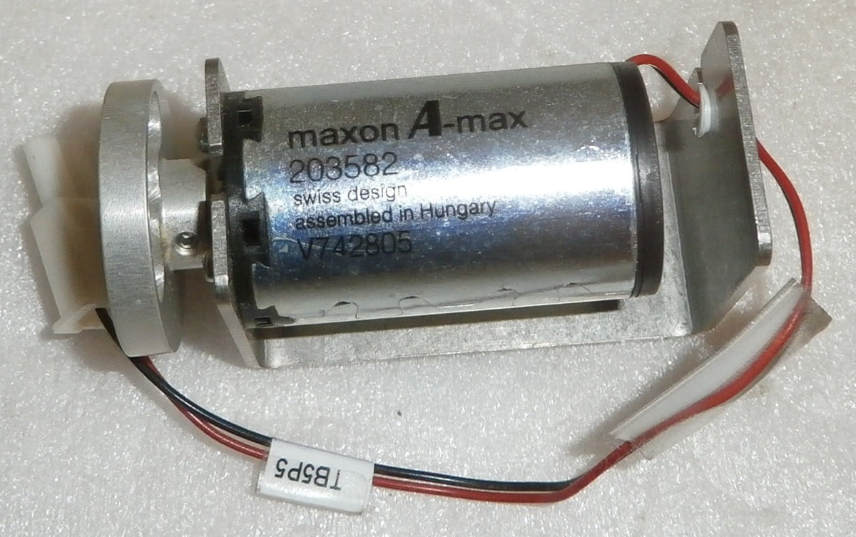 Maxon A Max DC Motor 203582 Swiss Made