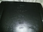 Invacare Matrx PS1616 Wheelchair Cushion Size 16x16" W/Cover Good Condition