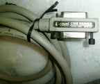 VARIAN CP3800 GAS CHROMATOGRAPH DOOR AND CABLE AS PHOTO
