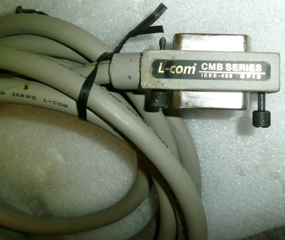 VARIAN CP3800 GAS CHROMATOGRAPH DOOR AND CABLE AS PHOTO