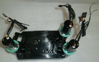 MATSUSADA HPMS-1N-L2BM DRIVE POWER SUPPLY GOOD CONDITION