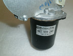 VALEO MOTOR 403.939 24V WITH GEARS MADE IN MEXICO